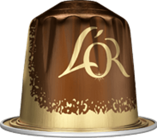 lor espresso lungo estremo