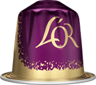 lor espresso sontuoso