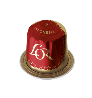indonesia cap