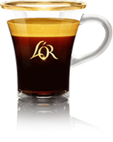 double shot espresso