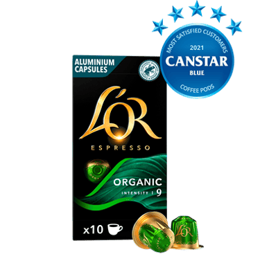 organic 10 04