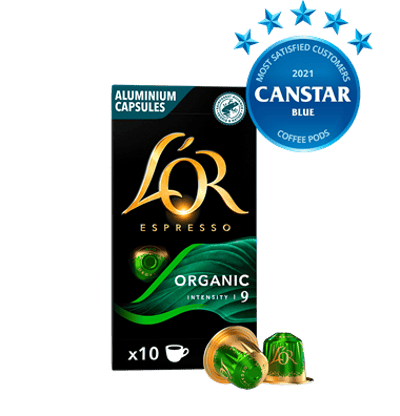 organic 10 04